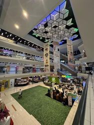 Bukit Timah Plaza / Sherwood Towers (D21), Retail #619931061